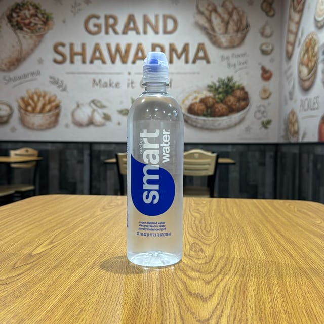 Smart Water 700 ML.