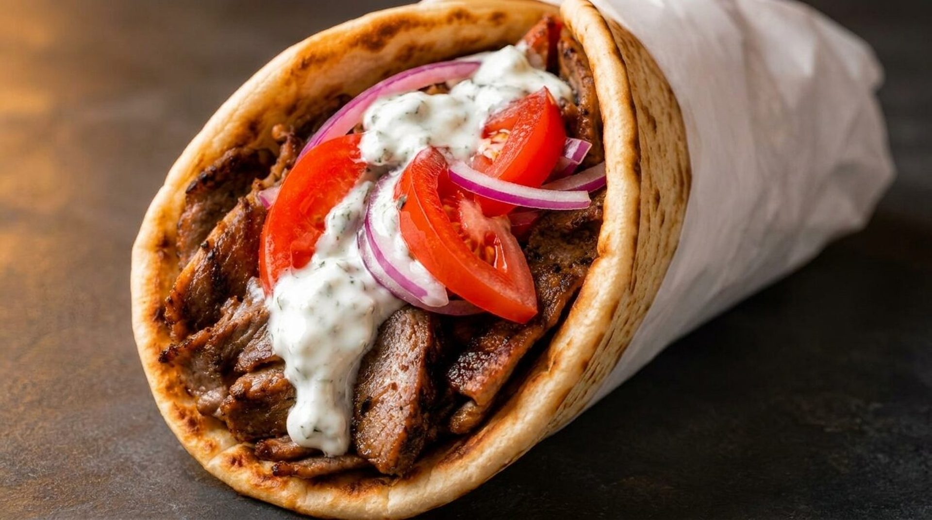 Grand Shawarma Rewards