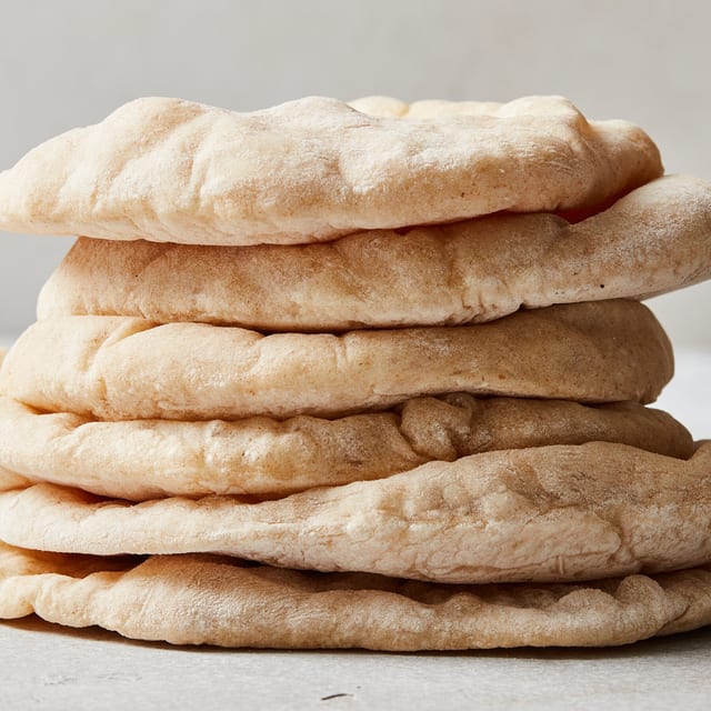 Pita.
