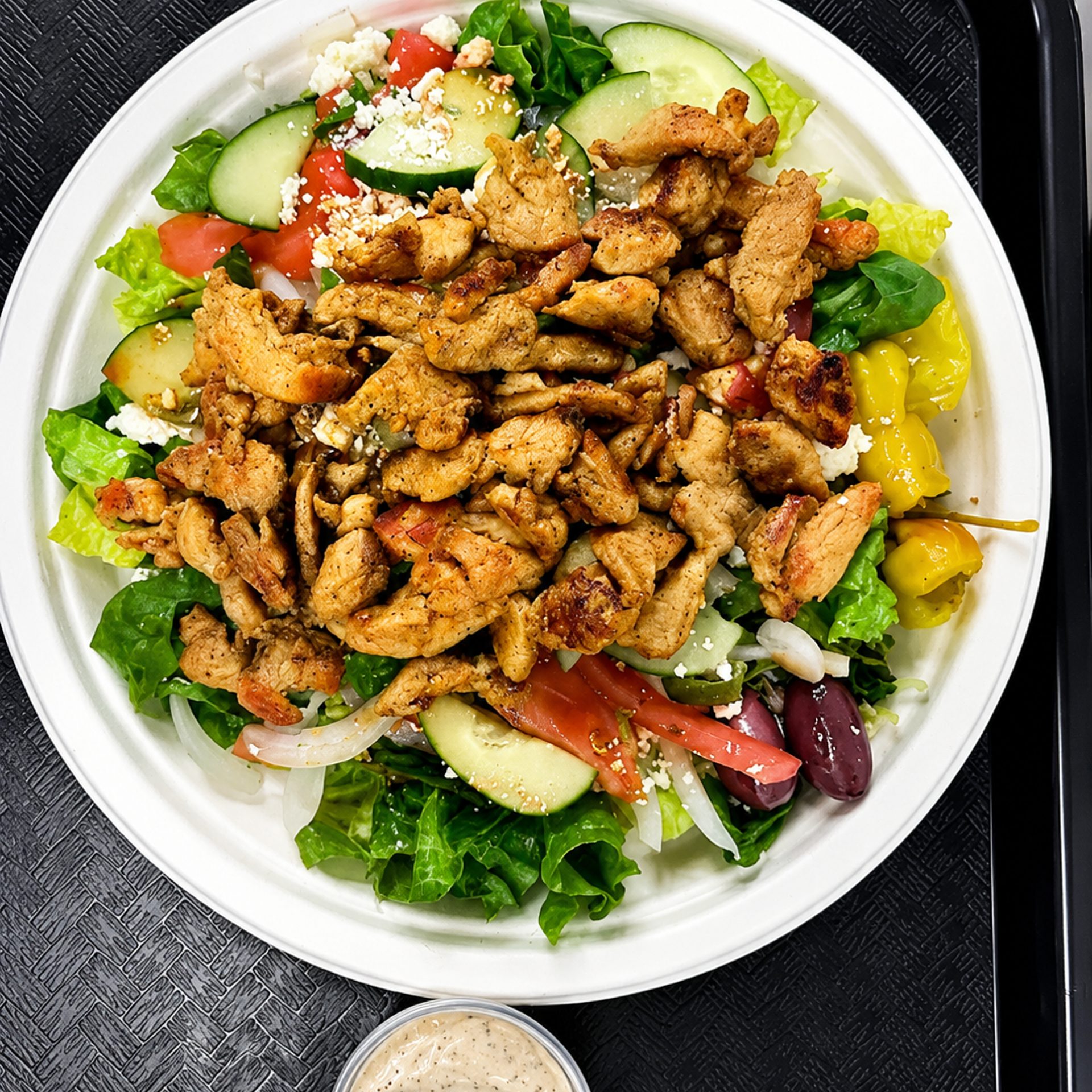 Easy Takeout & Delivery