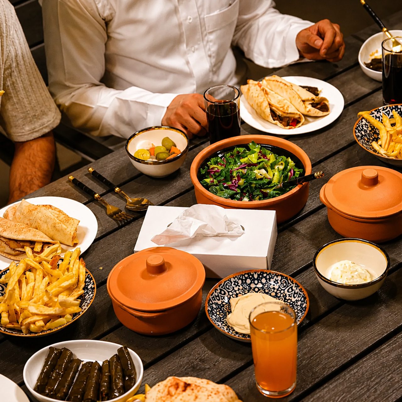 Catering for Your Next Event in Sun City