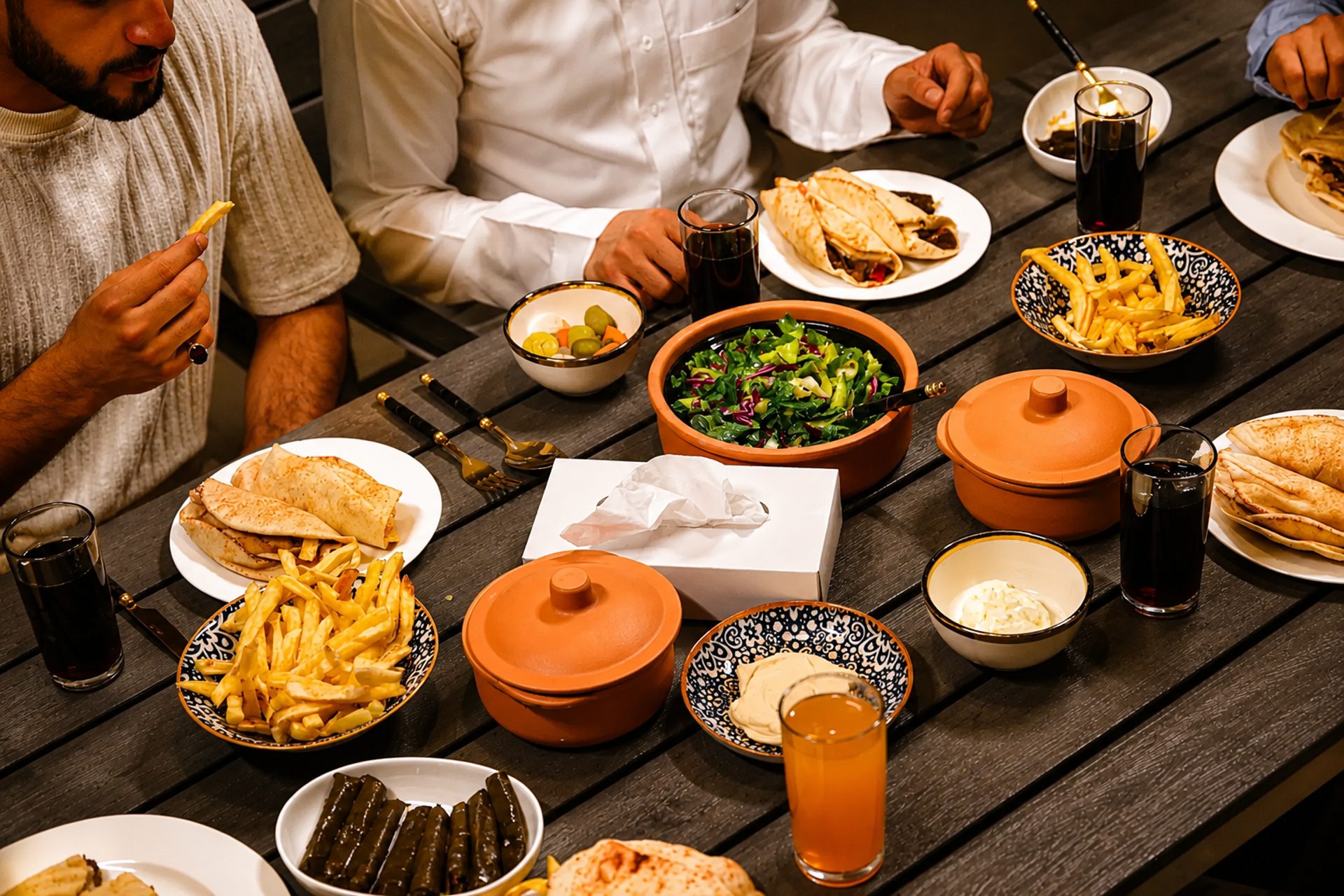 Catering for Your Next Event in Sun City
