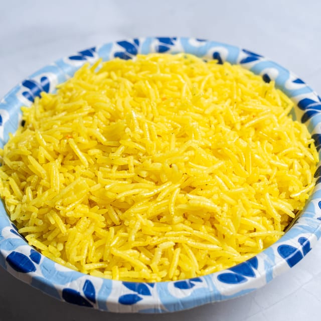 Rice.