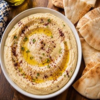 Hummus